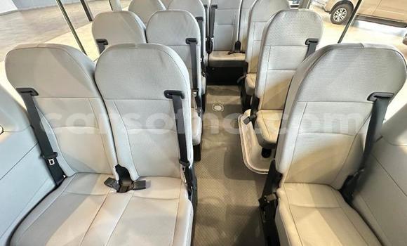 اشتري مستعمل Toyota Coaster White سيارة في Maseru في Maseru اشتري مستعمل Toyota Coaster White سيارة في Maseru في Maseru
