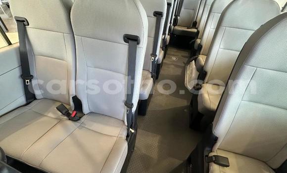 اشتري مستعمل Toyota Coaster White سيارة في Maseru في Maseru اشتري مستعمل Toyota Coaster White سيارة في Maseru في Maseru