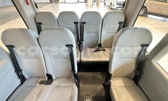 اشتري مستعمل Toyota Coaster White سيارة في Maseru في Maseru اشتري مستعمل Toyota Coaster White سيارة في Maseru في Maseru