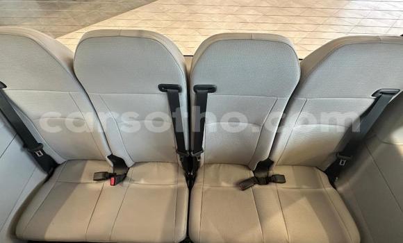 اشتري مستعمل Toyota Coaster White سيارة في Maseru في Maseru اشتري مستعمل Toyota Coaster White سيارة في Maseru في Maseru