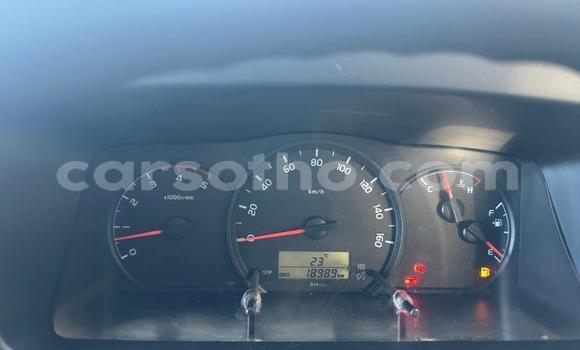 اشتري مستعمل Toyota Coaster White سيارة في Maseru في Maseru اشتري مستعمل Toyota Coaster White سيارة في Maseru في Maseru