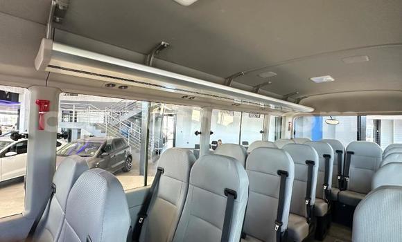 اشتري مستعمل Toyota Coaster White سيارة في Maseru في Maseru اشتري مستعمل Toyota Coaster White سيارة في Maseru في Maseru