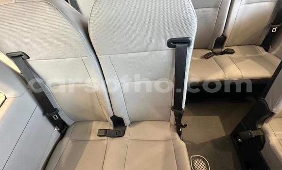 اشتري مستعمل Toyota Coaster White سيارة في Maseru في Maseru اشتري مستعمل Toyota Coaster White سيارة في Maseru في Maseru