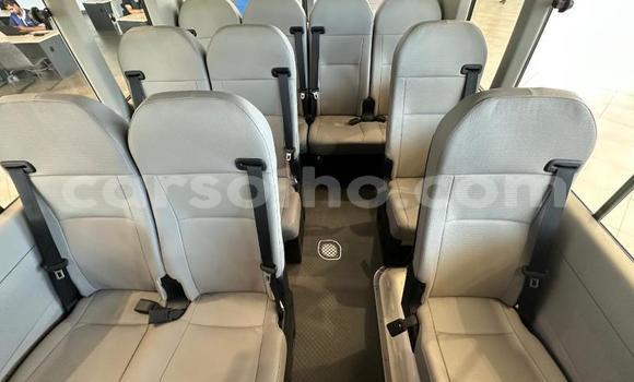 اشتري مستعمل Toyota Coaster White سيارة في Maseru في Maseru اشتري مستعمل Toyota Coaster White سيارة في Maseru في Maseru
