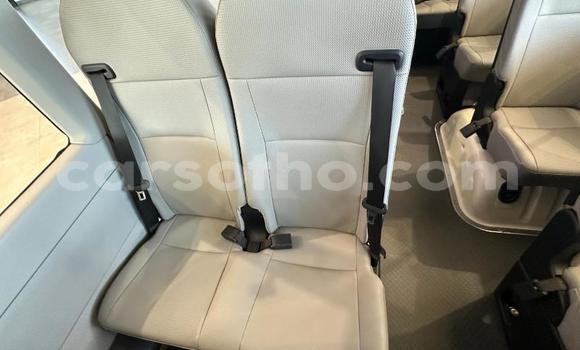اشتري مستعمل Toyota Coaster White سيارة في Maseru في Maseru اشتري مستعمل Toyota Coaster White سيارة في Maseru في Maseru