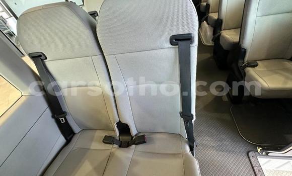 اشتري مستعمل Toyota Coaster White سيارة في Maseru في Maseru اشتري مستعمل Toyota Coaster White سيارة في Maseru في Maseru