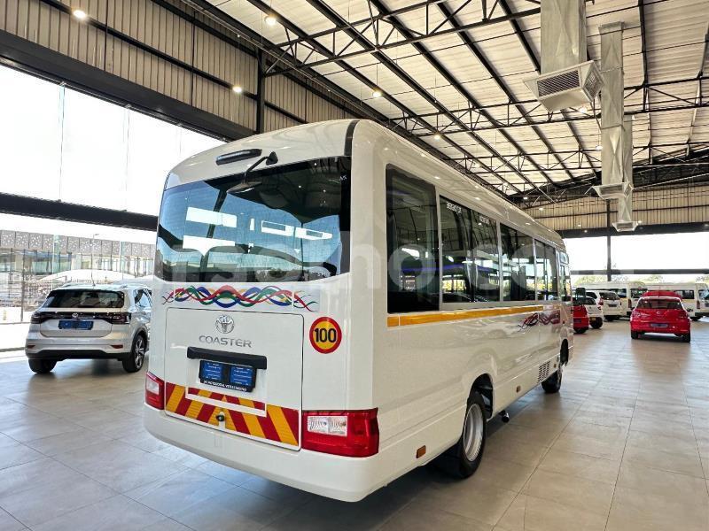 Big with watermark toyota coaster maseru maseru 28798