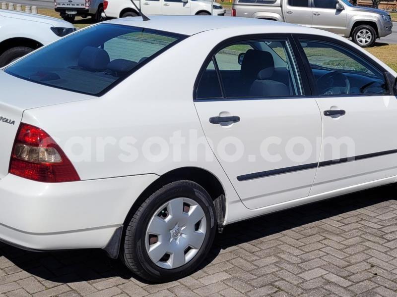 Big with watermark toyota corolla maseru maseru 28799