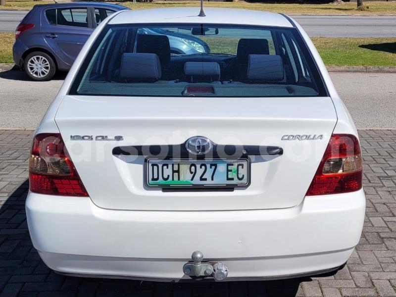 Big with watermark toyota corolla maseru maseru 28799