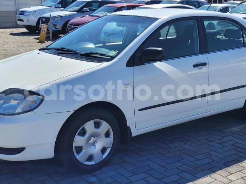 Big with watermark toyota corolla maseru maseru 28799