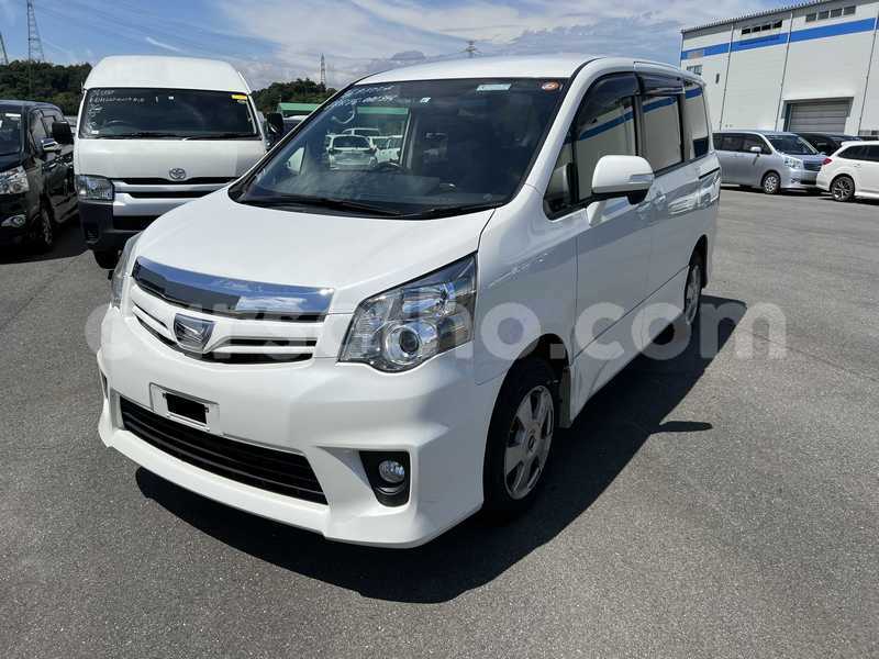 Big with watermark toyota noah maseru maseru 28800