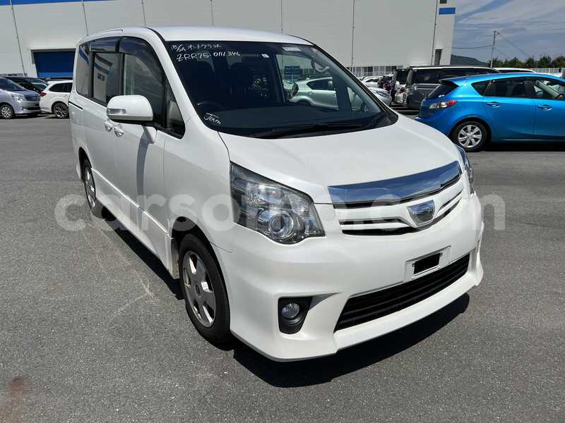 Big with watermark toyota noah maseru maseru 28800