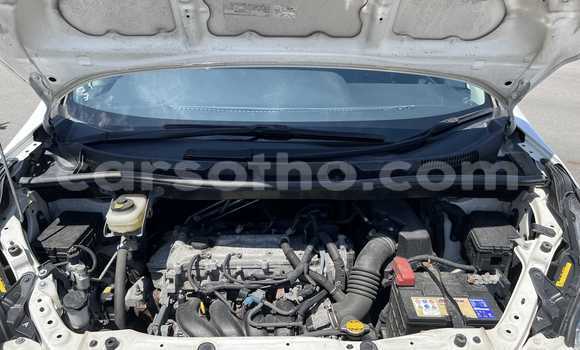 اشتري مستعمل Toyota Noah White سيارة في Maseru في Maseru اشتري مستعمل Toyota Noah White سيارة في Maseru في Maseru