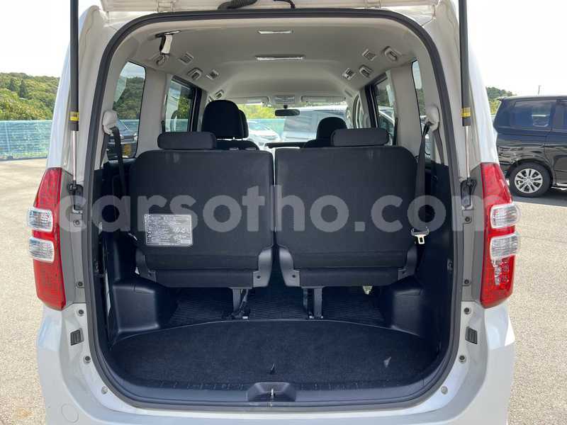 Big with watermark toyota noah maseru maseru 28800