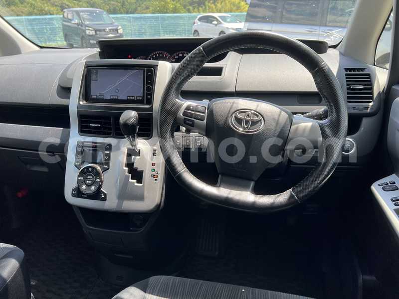 Big with watermark toyota noah maseru maseru 28800