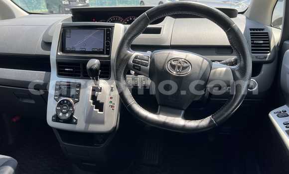 اشتري مستعمل Toyota Noah White سيارة في Maseru في Maseru اشتري مستعمل Toyota Noah White سيارة في Maseru في Maseru