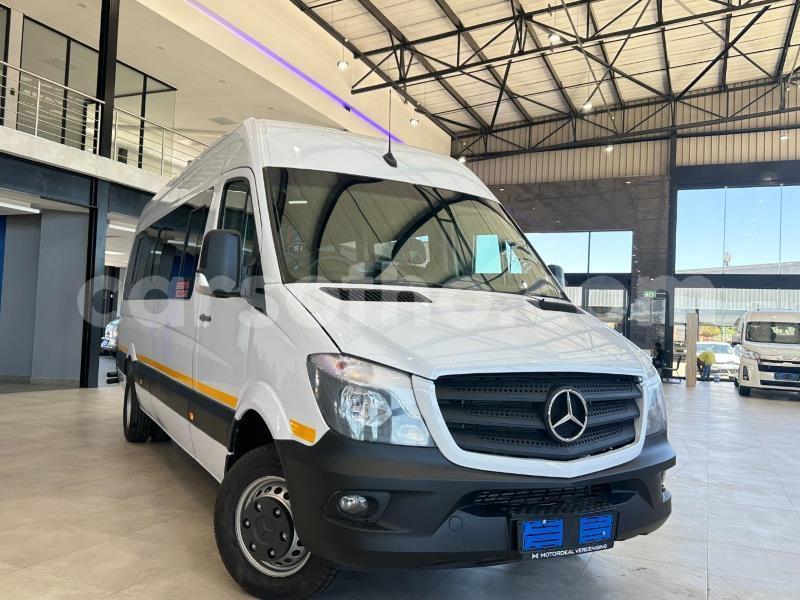 Big with watermark mercedes benz sprinter maseru maseru 28801