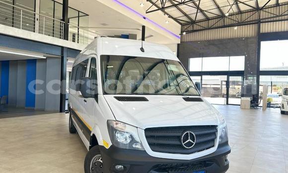 Buy Used Mercedes‒Benz Sprinter White Truck in Maseru in Maseru Buy Used Mercedes‒Benz Sprinter White Truck in Maseru in Maseru