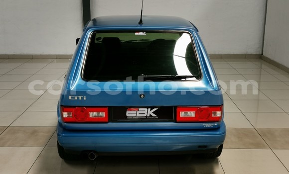 Acheter Occasion Voiture Volkswagen Golf Bleu à Maseru, Maseru Acheter Occasion Voiture Volkswagen Golf Bleu à Maseru, Maseru