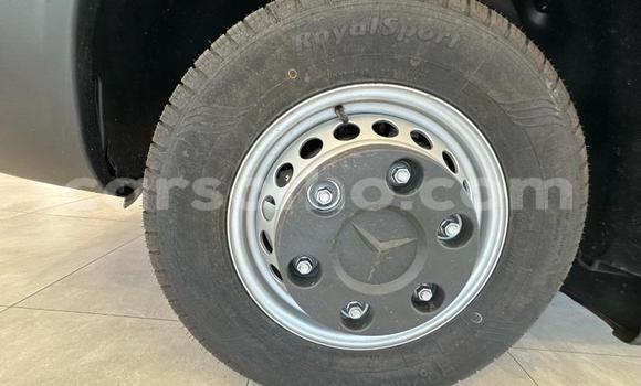 Buy Used Mercedes‒Benz Sprinter White Truck in Maseru in Maseru Buy Used Mercedes‒Benz Sprinter White Truck in Maseru in Maseru