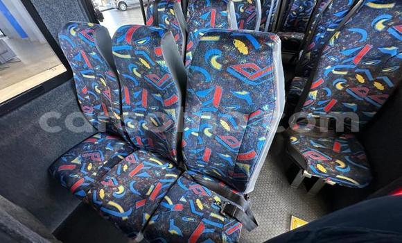 Buy Used Mercedes‒Benz Sprinter White Truck in Maseru in Maseru Buy Used Mercedes‒Benz Sprinter White Truck in Maseru in Maseru