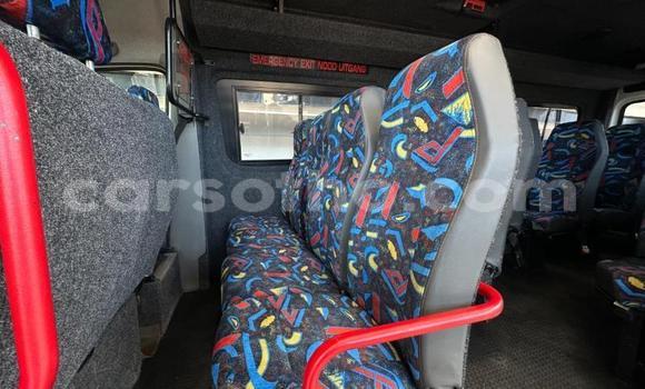 Buy Used Mercedes‒Benz Sprinter White Truck in Maseru in Maseru Buy Used Mercedes‒Benz Sprinter White Truck in Maseru in Maseru