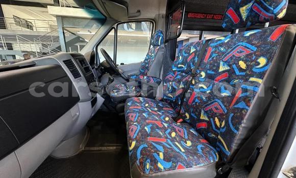 Buy Used Mercedes‒Benz Sprinter White Truck in Maseru in Maseru Buy Used Mercedes‒Benz Sprinter White Truck in Maseru in Maseru