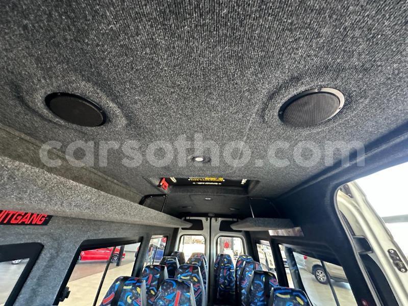 Big with watermark mercedes benz sprinter maseru maseru 28801