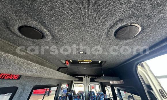 Buy Used Mercedes‒Benz Sprinter White Truck in Maseru in Maseru Buy Used Mercedes‒Benz Sprinter White Truck in Maseru in Maseru