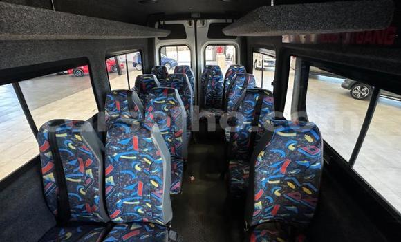 Buy Used Mercedes‒Benz Sprinter White Truck in Maseru in Maseru Buy Used Mercedes‒Benz Sprinter White Truck in Maseru in Maseru