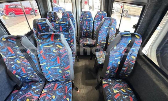 Buy Used Mercedes‒Benz Sprinter White Truck in Maseru in Maseru Buy Used Mercedes‒Benz Sprinter White Truck in Maseru in Maseru