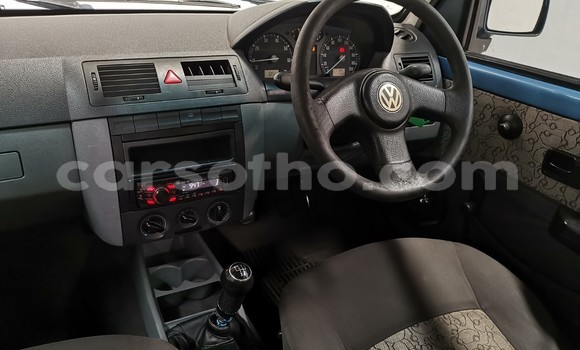 Acheter Occasion Voiture Volkswagen Golf Bleu à Maseru, Maseru Acheter Occasion Voiture Volkswagen Golf Bleu à Maseru, Maseru