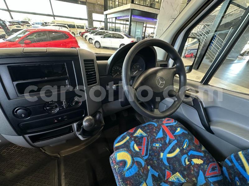 Big with watermark mercedes benz sprinter maseru maseru 28801