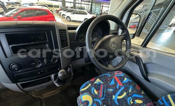 Buy Used Mercedes‒Benz Sprinter White Truck in Maseru in Maseru Buy Used Mercedes‒Benz Sprinter White Truck in Maseru in Maseru