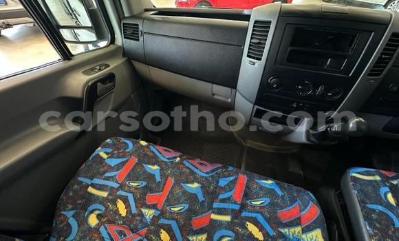 Buy Used Mercedes‒Benz Sprinter White Truck in Maseru in Maseru Buy Used Mercedes‒Benz Sprinter White Truck in Maseru in Maseru