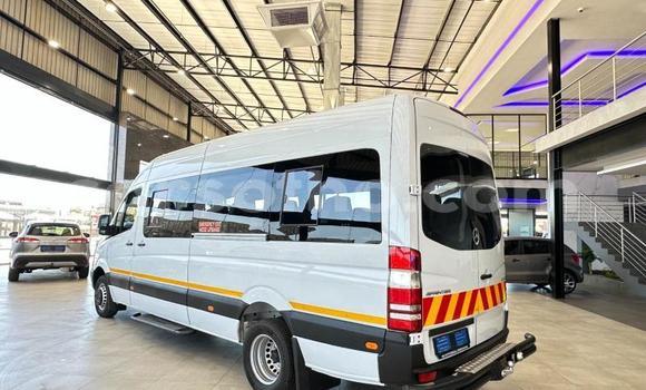 Buy Used Mercedes‒Benz Sprinter White Truck in Maseru in Maseru Buy Used Mercedes‒Benz Sprinter White Truck in Maseru in Maseru