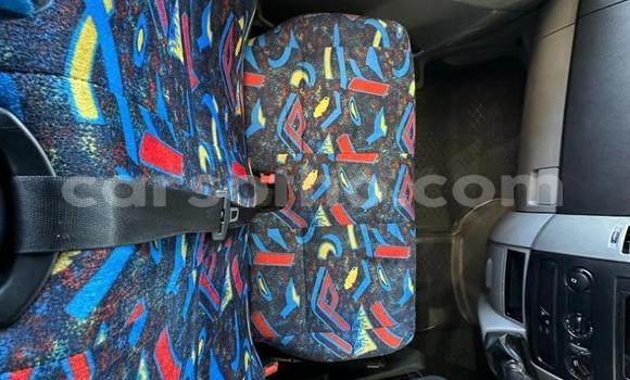 Buy Used Mercedes‒Benz Sprinter White Truck in Maseru in Maseru Buy Used Mercedes‒Benz Sprinter White Truck in Maseru in Maseru