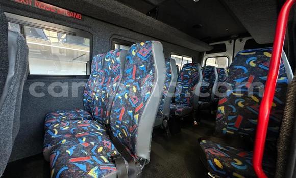 Buy Used Mercedes‒Benz Sprinter White Truck in Maseru in Maseru Buy Used Mercedes‒Benz Sprinter White Truck in Maseru in Maseru