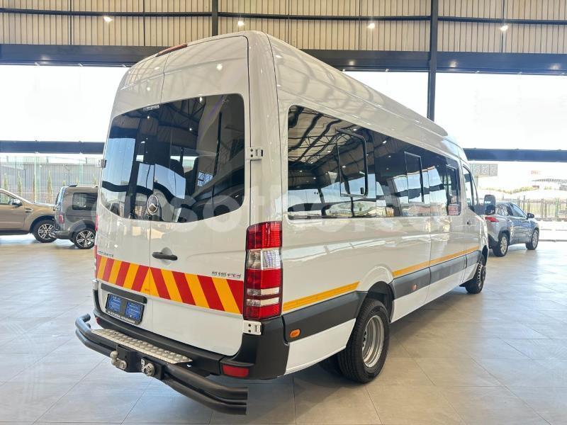 Big with watermark mercedes benz sprinter maseru maseru 28801