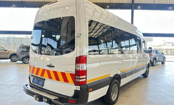 Buy Used Mercedes‒Benz Sprinter White Truck in Maseru in Maseru Buy Used Mercedes‒Benz Sprinter White Truck in Maseru in Maseru