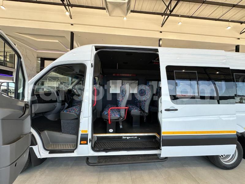 Big with watermark mercedes benz sprinter maseru maseru 28801