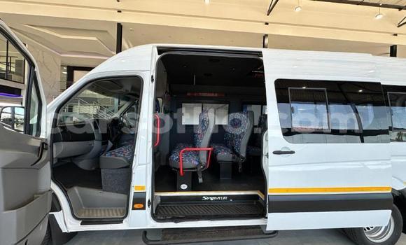 Buy Used Mercedes‒Benz Sprinter White Truck in Maseru in Maseru Buy Used Mercedes‒Benz Sprinter White Truck in Maseru in Maseru