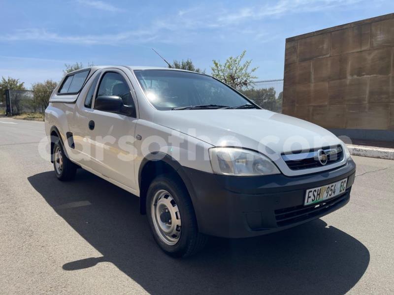 Big with watermark opel corsa maseru maseru 28802