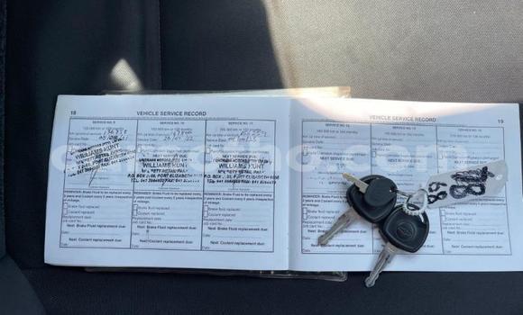 Sayi Na hannu Opel Corsa White Mota in Maseru a Maseru Sayi Na hannu Opel Corsa White Mota in Maseru a Maseru