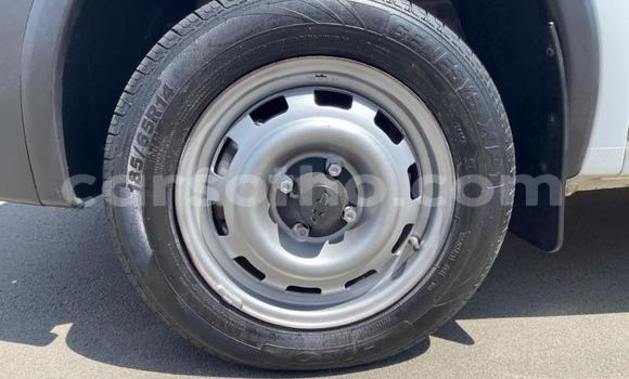 Sayi Na hannu Opel Corsa White Mota in Maseru a Maseru Sayi Na hannu Opel Corsa White Mota in Maseru a Maseru