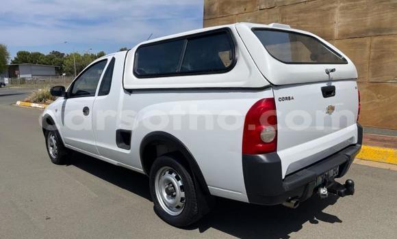 Sayi Na hannu Opel Corsa White Mota in Maseru a Maseru Sayi Na hannu Opel Corsa White Mota in Maseru a Maseru