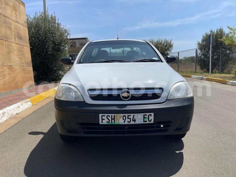 Big with watermark opel corsa maseru maseru 28802