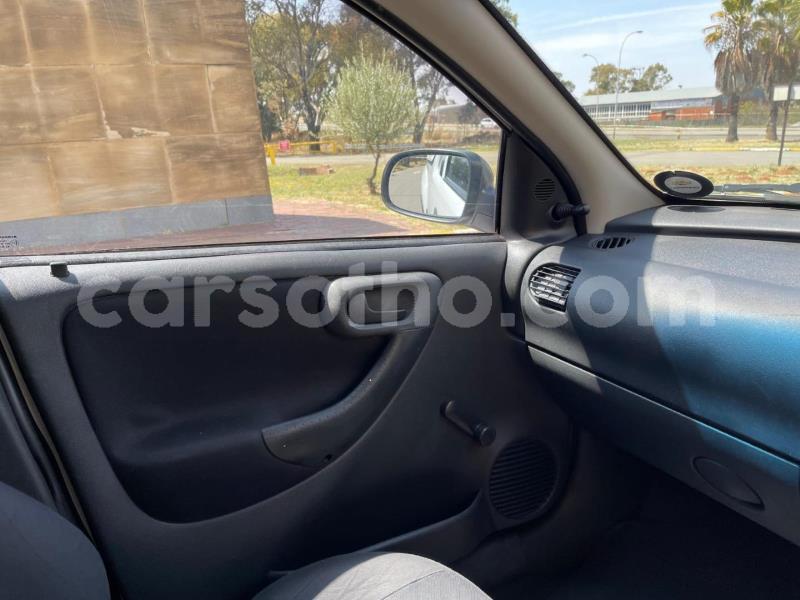 Big with watermark opel corsa maseru maseru 28802