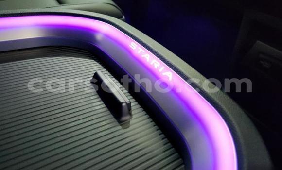 Sayi Na hannu Hyundai Stellar White Mota in Maseru a Maseru Sayi Na hannu Hyundai Stellar White Mota in Maseru a Maseru