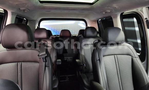 Sayi Na hannu Hyundai Stellar White Mota in Maseru a Maseru Sayi Na hannu Hyundai Stellar White Mota in Maseru a Maseru